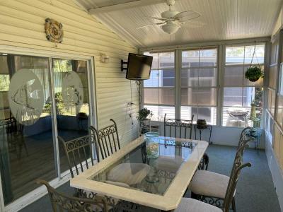 Photo 4 of 8 of home located at 3665 Golf Cart Dr. 239 North Fort Myers, FL 33917