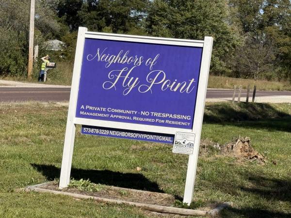 Photo 1 of 2 of home located at 3902 Reagan Dr-Vacant Lots Rolla, MO 65401