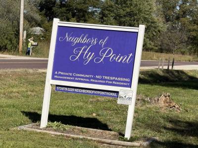 Mobile Home at 3902 Reagan Dr-Vacant Lots Rolla, MO 65401