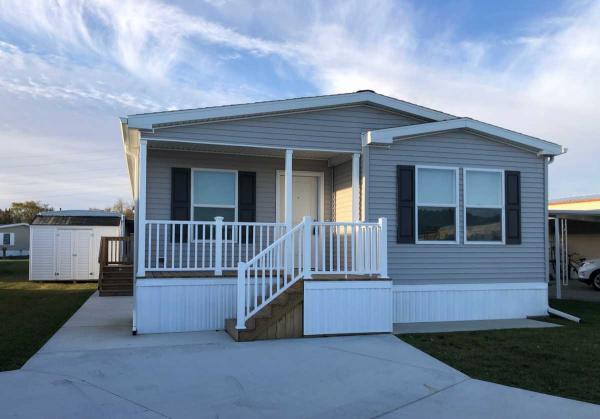 2025 Ritz-Craft Mobile Home For Sale