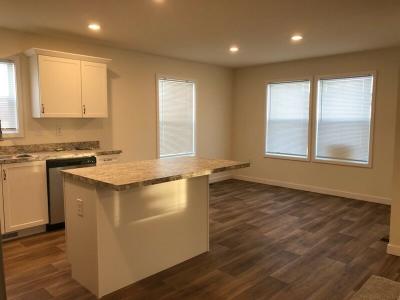 Photo 3 of 5 of home located at 30630 Drouillard Rd. Lot 333 Walbridge, OH 43465