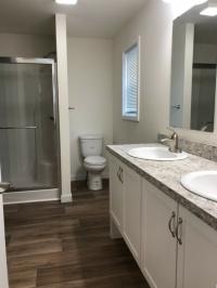 2025 Ritz-Craft Mobile Home