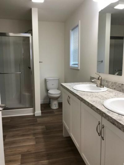 Photo 4 of 5 of home located at 30630 Drouillard Rd. Lot 333 Walbridge, OH 43465