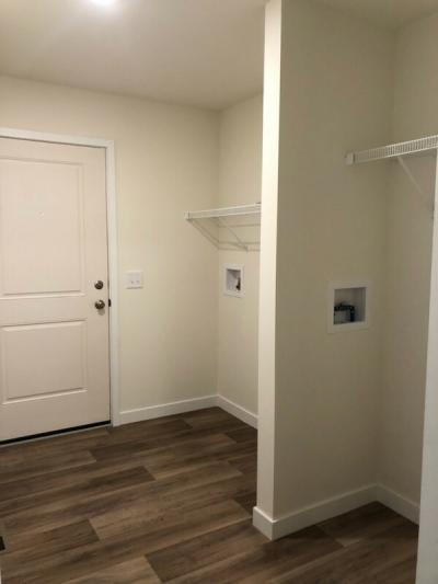 Photo 5 of 5 of home located at 30630 Drouillard Rd. Lot 333 Walbridge, OH 43465