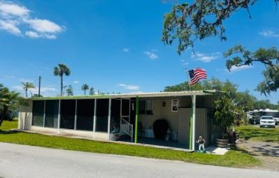 Mobile Home at 53 Richard Ln Vero Beach, FL 32962