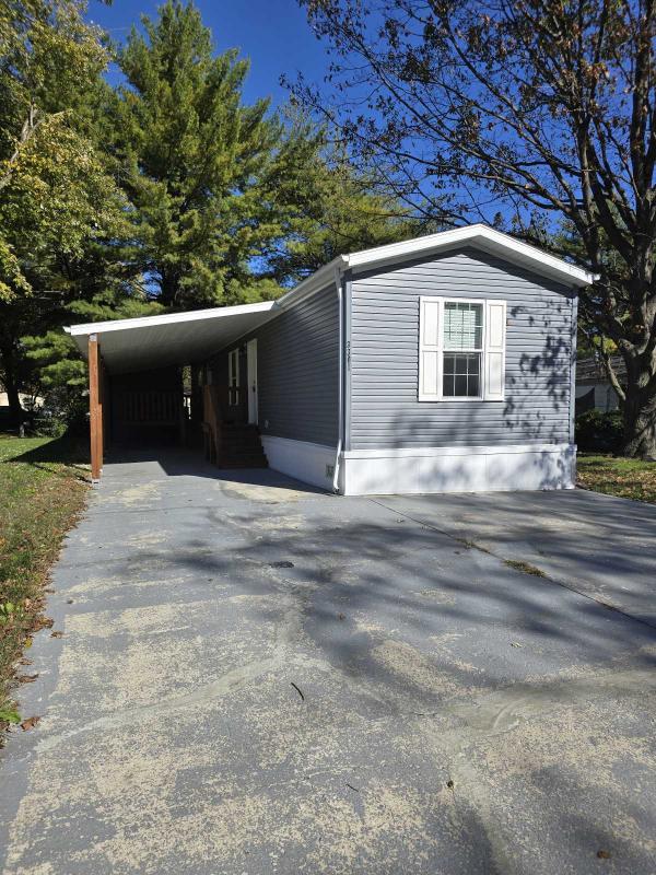 2023  Mobile Home For Rent