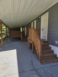 2023 Manufactured Home