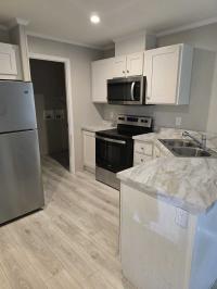 2023 Manufactured Home