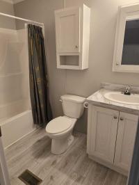 2023 Manufactured Home