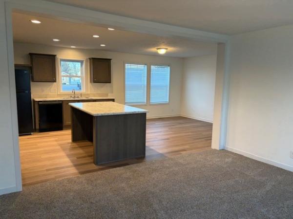 2021 Clayton Ashton II Manufactured Home