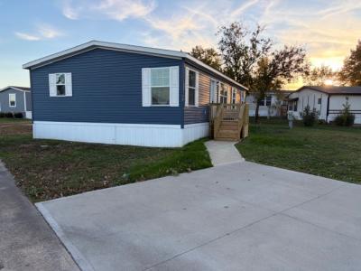 Mobile Home at 1199 E Santa Fe, Lot # 68 Gardner, KS 66030
