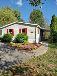 1983 Schult Manufactured Home