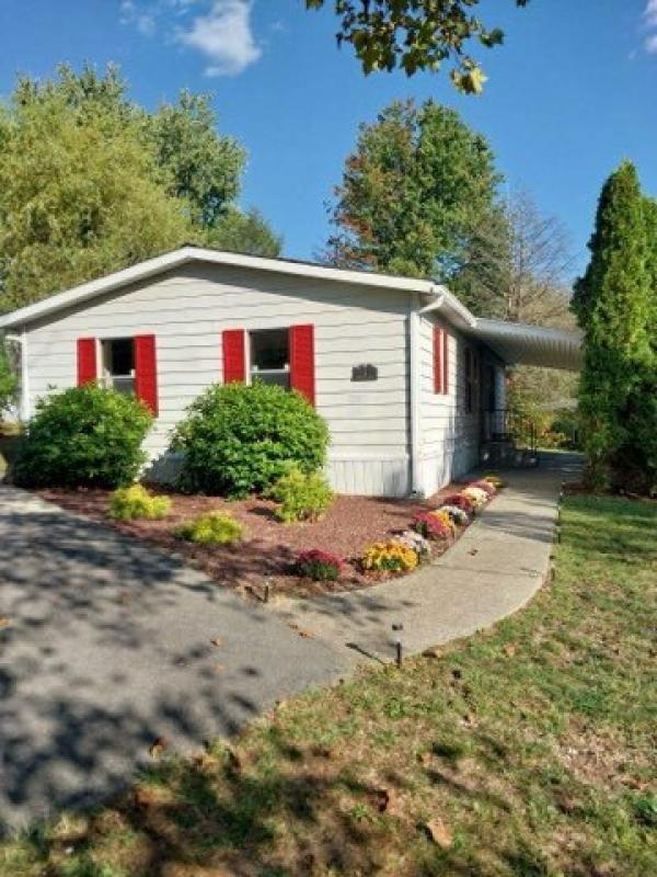 Photo 1 of 2 of home located at 2 Parkview Court Bath Pa, PA 18014