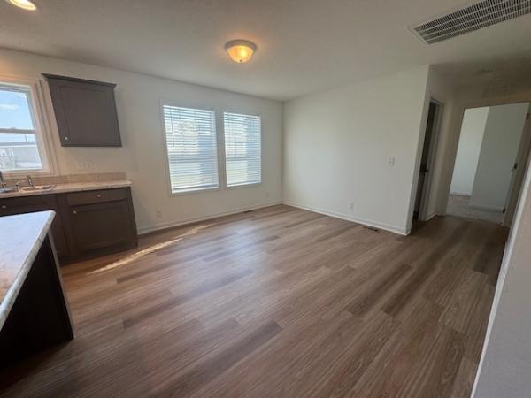 2021 Clayton Ashton II Manufactured Home