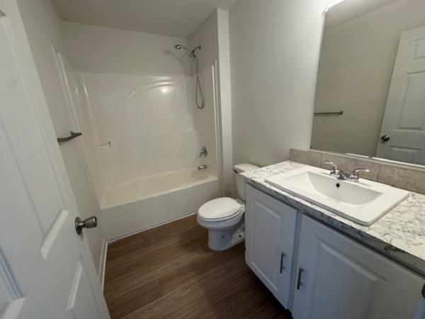 2021 Clayton Ashton II Manufactured Home