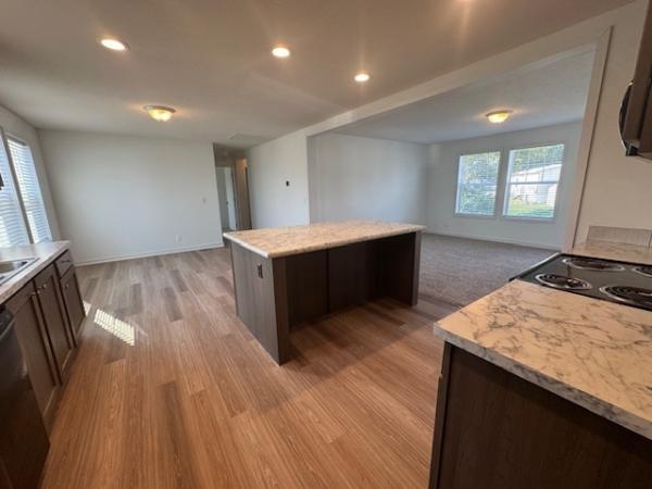 2021 Clayton Ashton II Manufactured Home