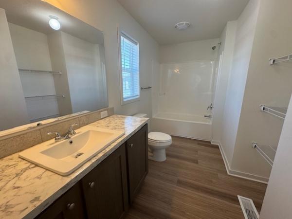 2021 Clayton Ashton II Manufactured Home