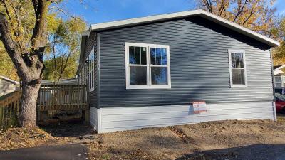 Mobile Home at 273 Burnsville Circle Burnsville, MN 55306