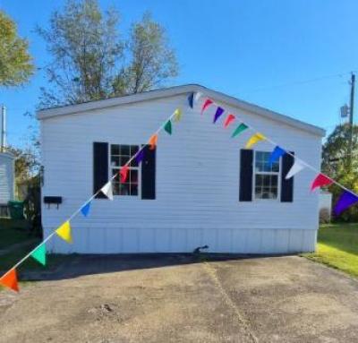Mobile Home at 2167 Brenner Evansville, IN 47715