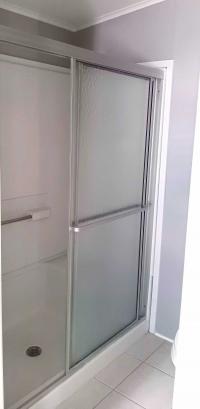 2001 Palm Harbor Mobile Home