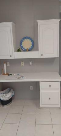 2001 Palm Harbor Mobile Home