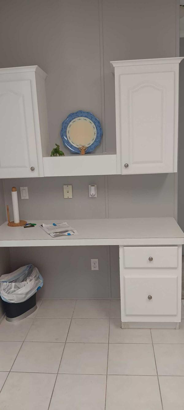 2001 Palm Harbor Mobile Home