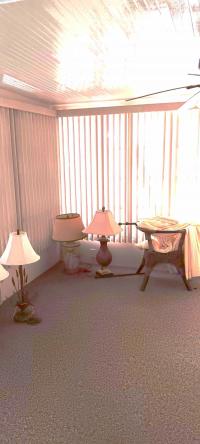 2001 Palm Harbor Mobile Home