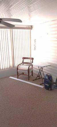 2001 Palm Harbor Mobile Home