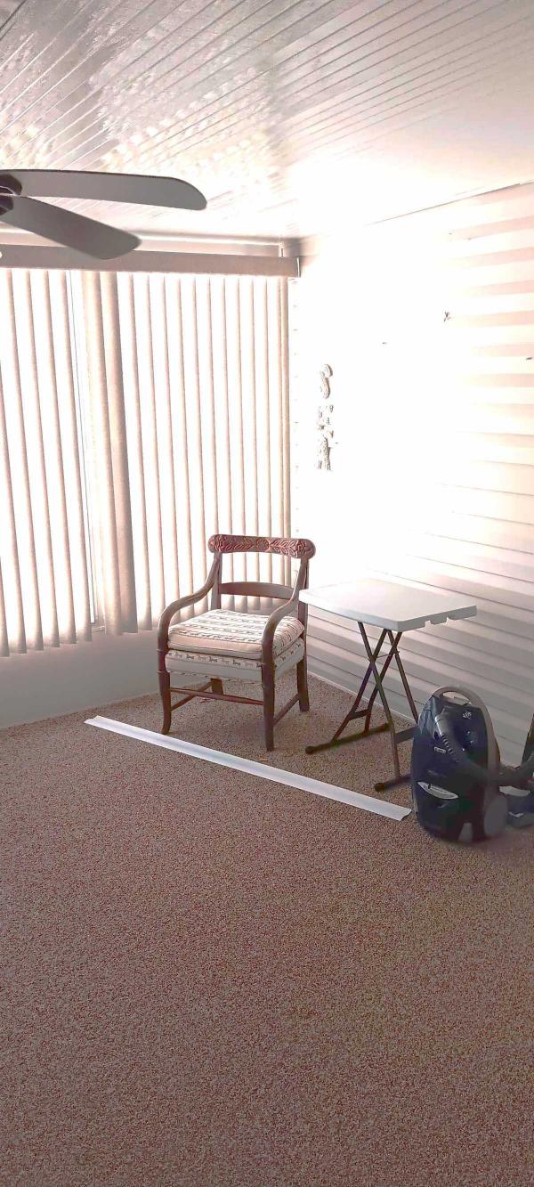 2001 Palm Harbor Mobile Home