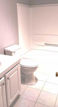 2001 Palm Harbor Mobile Home