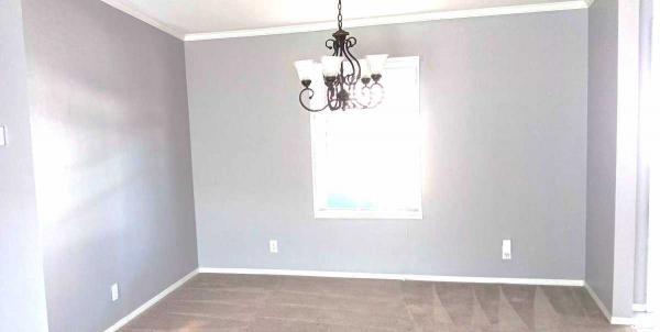 2001 Palm Harbor Mobile Home