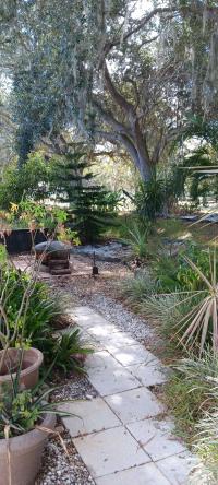 2001 Palm Harbor Mobile Home