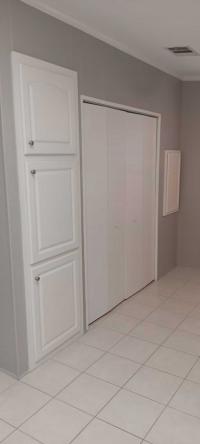 2001 Palm Harbor Mobile Home