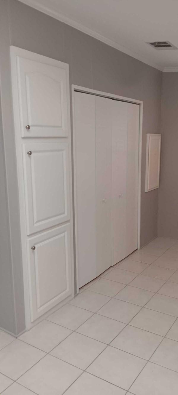 2001 Palm Harbor Mobile Home