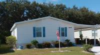 2001 Palm Harbor Mobile Home