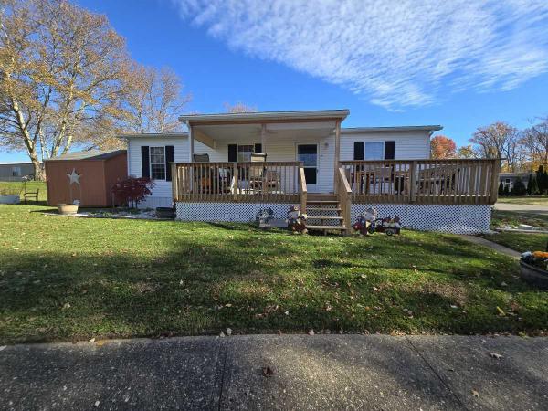 Photo 2 of 2 of home located at 188 Rolling Park Drive North Massillon, OH 44647