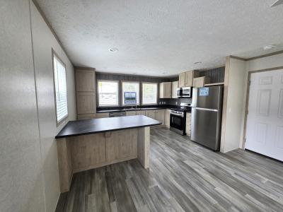 Photo 2 of 11 of home located at 23428 Harned Street Warren, MI 48091