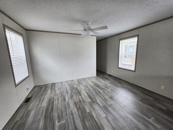 2025 Clayton 6616-4203 Adrenaline  Home