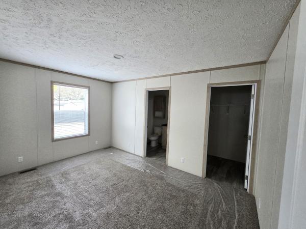 2025 Clayton 6616-4203 Adrenaline  Home