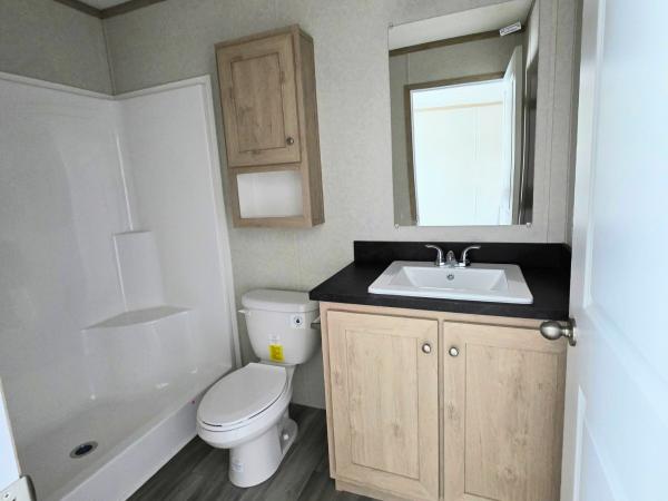 2025 Clayton 6616-4203 Adrenaline  Home