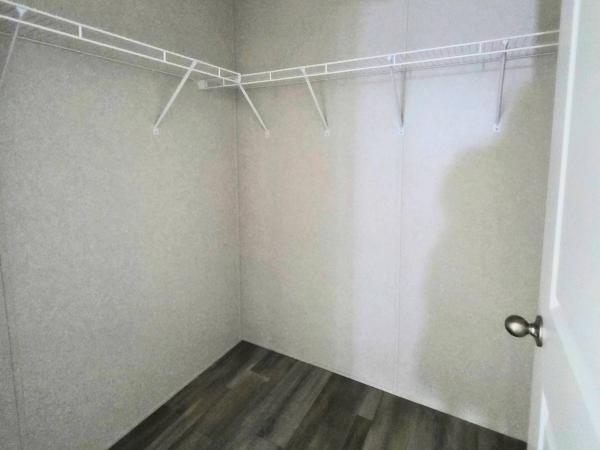 2025 Clayton 6616-4203 Adrenaline  Home