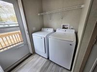 2025 Clayton 6616-4203 Adrenaline  Home