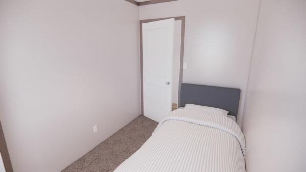 2025 Clayton 6616-4203 Adrenaline  Home