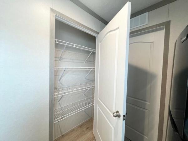 2025 Clayton 6616-4711 Pulse  Home