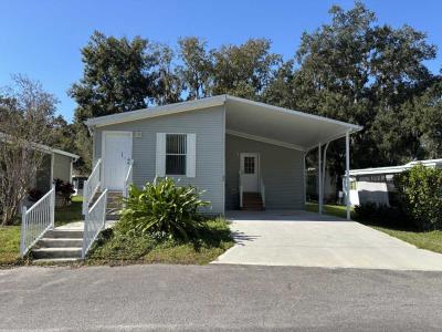 Mobile Home at 20 Glen Cove Ct Daytona Beach, FL 32119