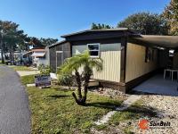 1971 VANG Mobile Home