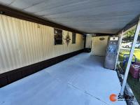 1971 VANG Mobile Home