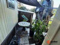 1971 VANG Mobile Home