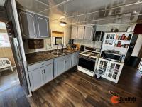 1971 VANG Mobile Home