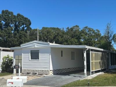 Mobile Home at 3113 State Road 580, #58 Safety Harbor, FL 34695